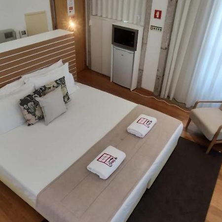 Stay In Apartments - S. Bento بورتو المظهر الخارجي الصورة