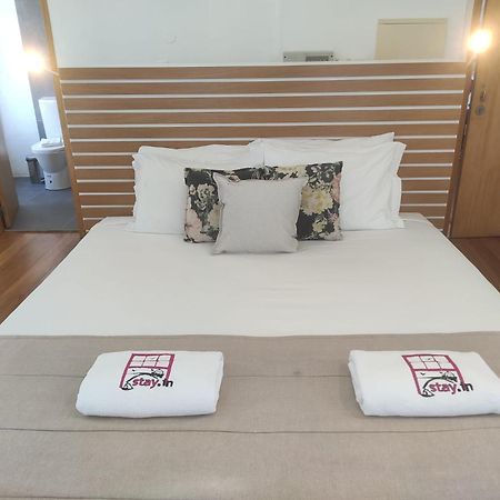 Stay In Apartments - S. Bento بورتو المظهر الخارجي الصورة
