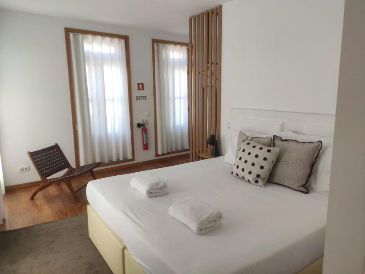 Stay In Apartments - S. Bento بورتو المظهر الخارجي الصورة