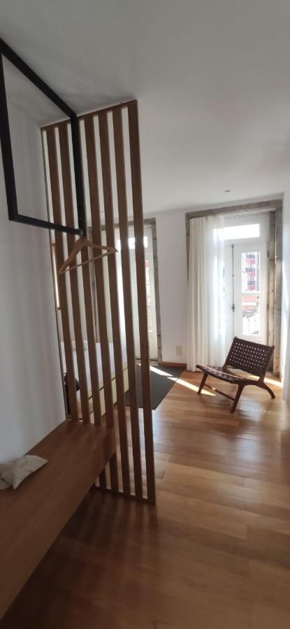 Stay In Apartments - S. Bento بورتو المظهر الخارجي الصورة