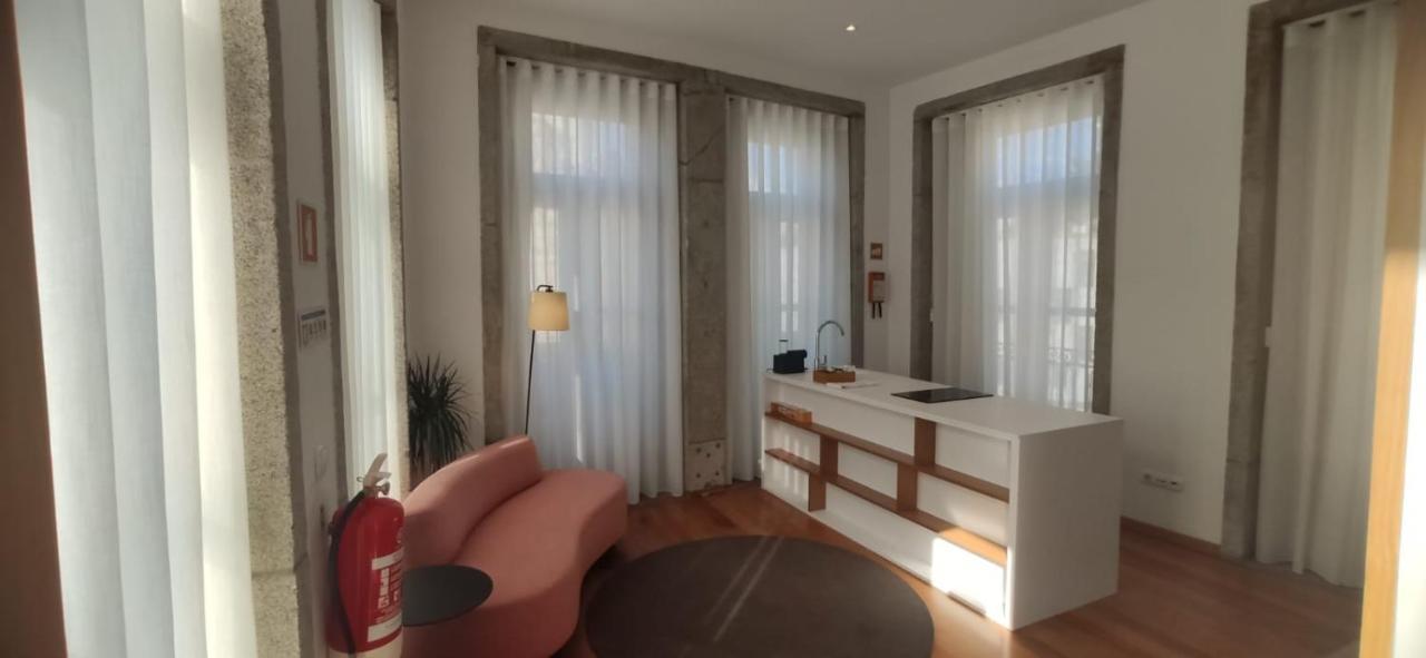Stay In Apartments - S. Bento بورتو المظهر الخارجي الصورة