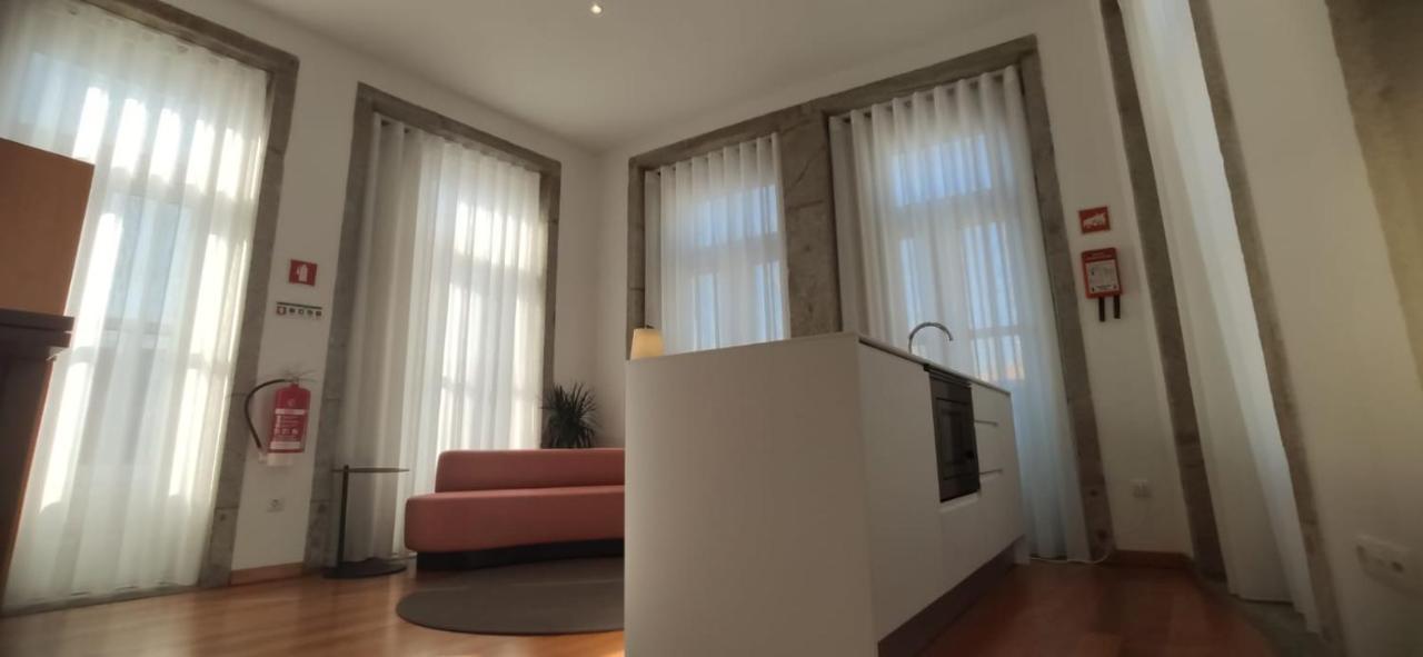 Stay In Apartments - S. Bento بورتو المظهر الخارجي الصورة
