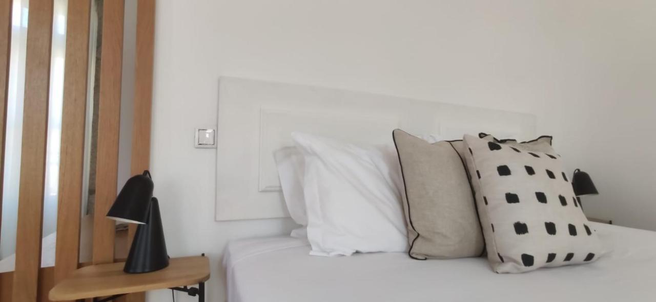 Stay In Apartments - S. Bento بورتو المظهر الخارجي الصورة