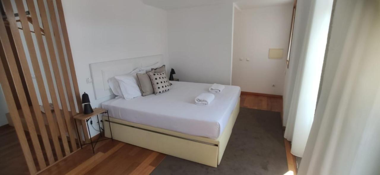 Stay In Apartments - S. Bento بورتو المظهر الخارجي الصورة