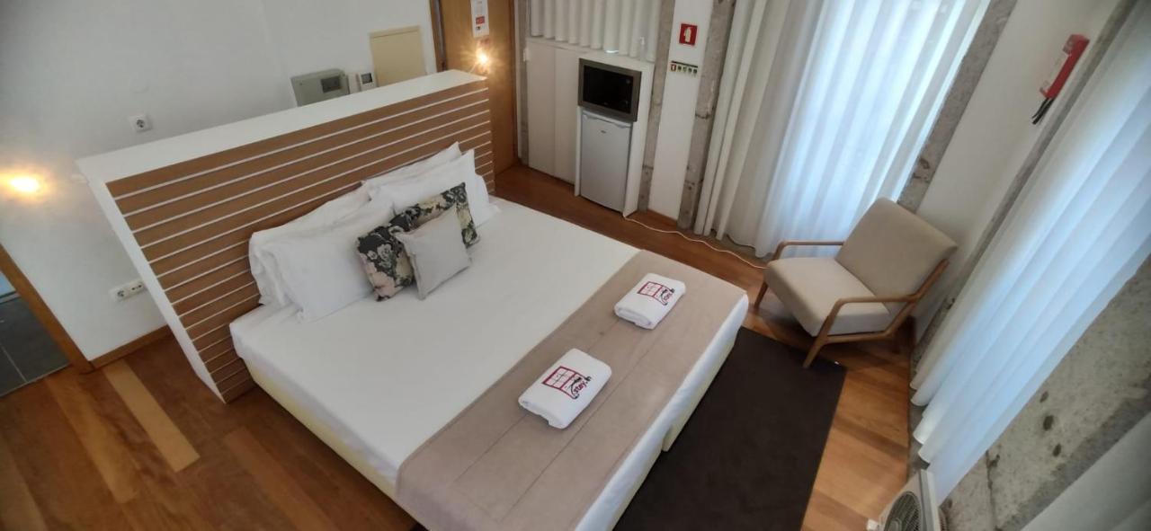 Stay In Apartments - S. Bento بورتو المظهر الخارجي الصورة