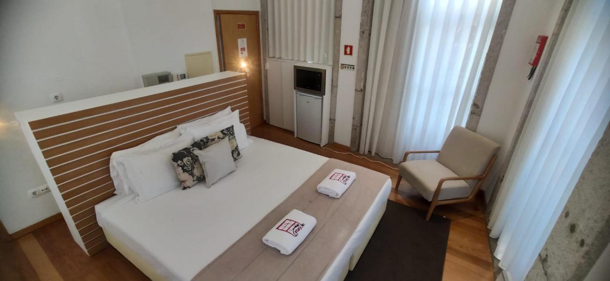 Stay In Apartments - S. Bento بورتو المظهر الخارجي الصورة
