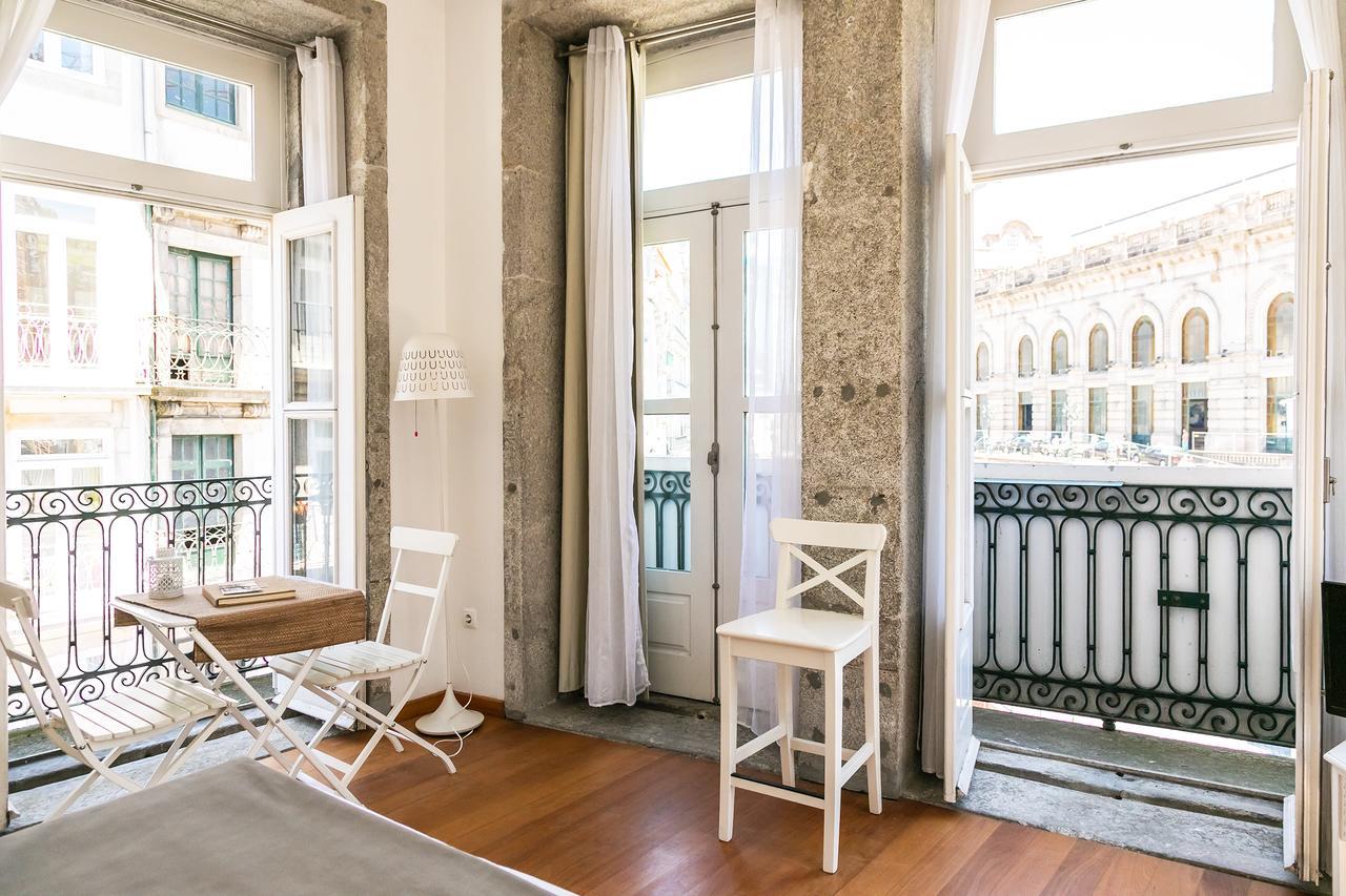 Stay In Apartments - S. Bento بورتو المظهر الخارجي الصورة