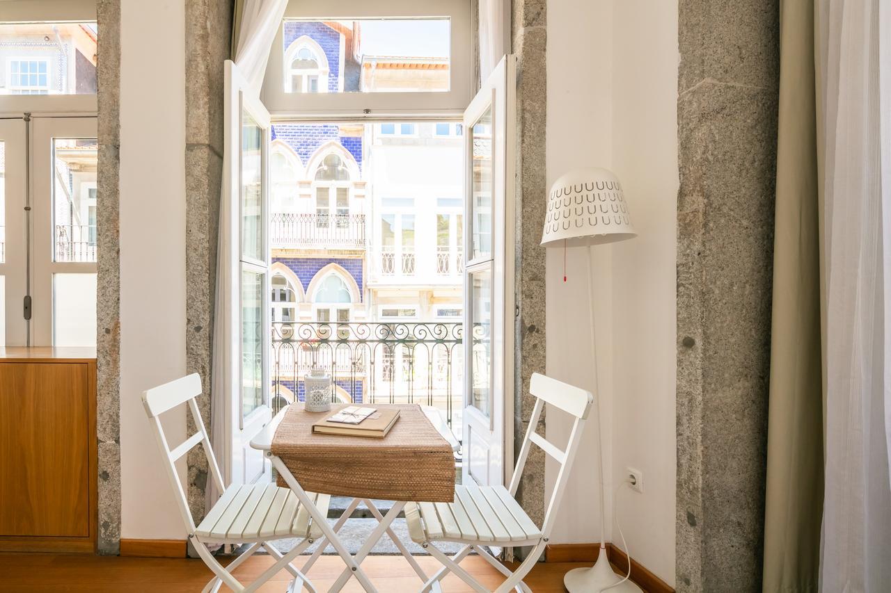 Stay In Apartments - S. Bento بورتو المظهر الخارجي الصورة