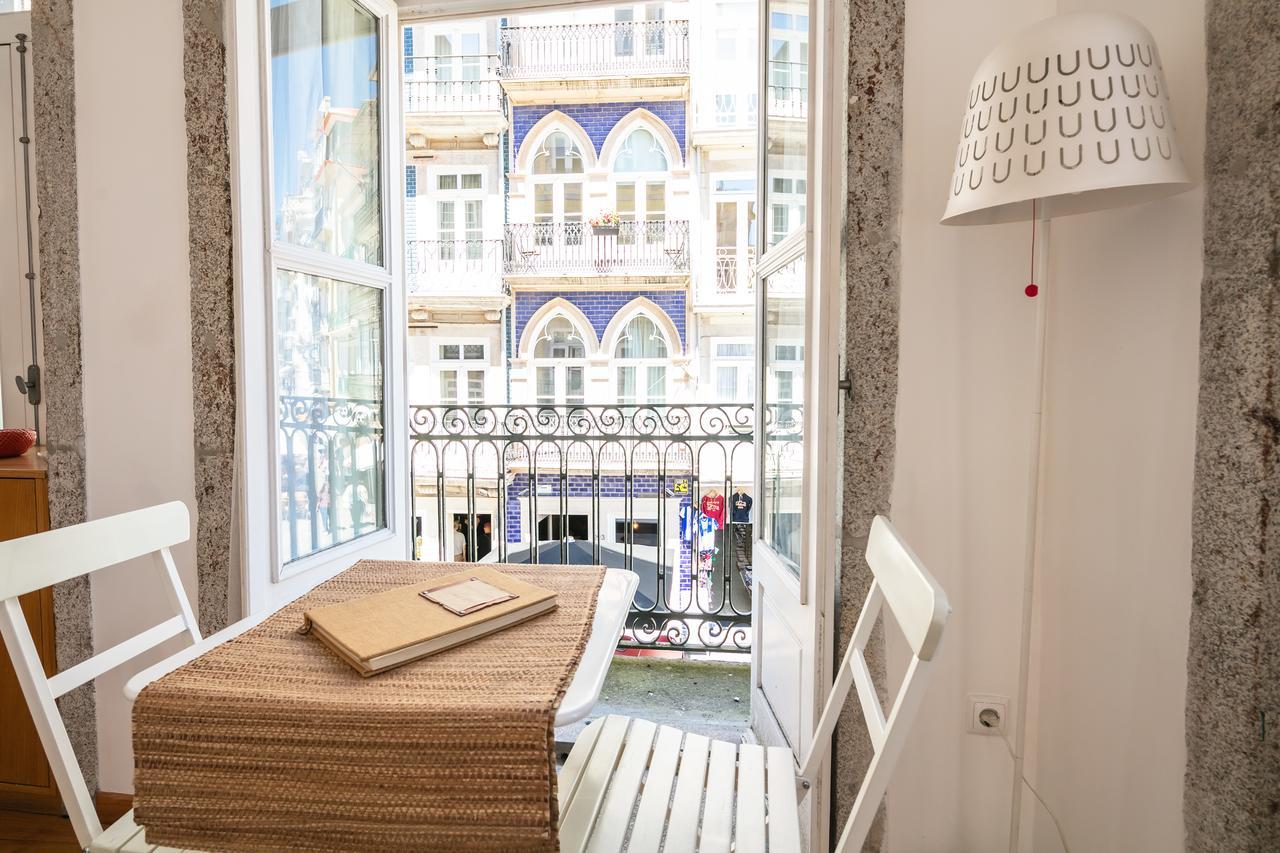 Stay In Apartments - S. Bento بورتو المظهر الخارجي الصورة