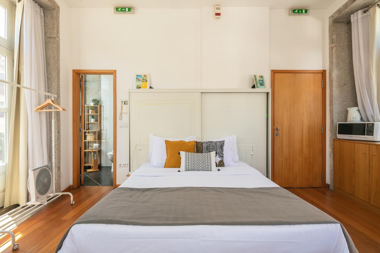 Stay In Apartments - S. Bento بورتو المظهر الخارجي الصورة